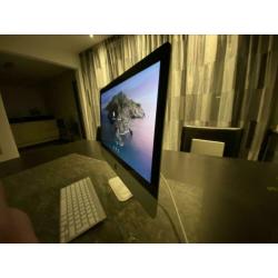 iMac 21” eind 2012