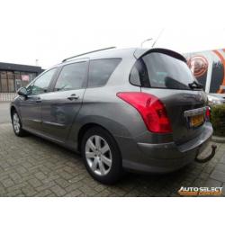 Peugeot 308 SW 1.6 THP / Pano'dak / PDC / Trekhaak