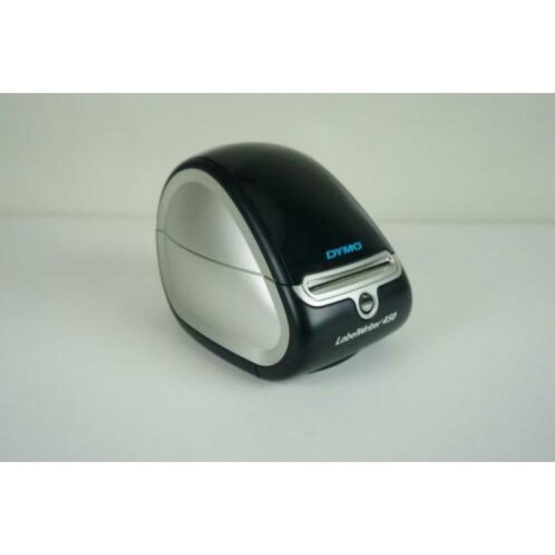 Dymo 450 Labelprinter, Labelwriter, USB Etikettenprinter