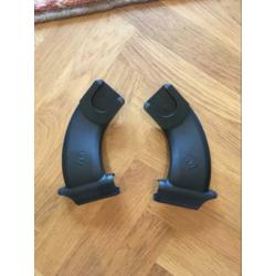 Easywalker Mosey adapters voor autostoel