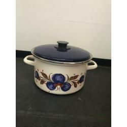 Wijn/bier brouwen set (emmers, pan, kurkapparaat)