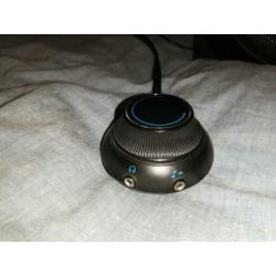 Trust Speakerset met subwoofer