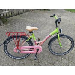 24inch damesfiets