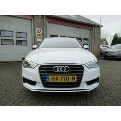 Audi A3 Limousine 1.4 TFSI S-tronic Ambiente Pro Line Plus L