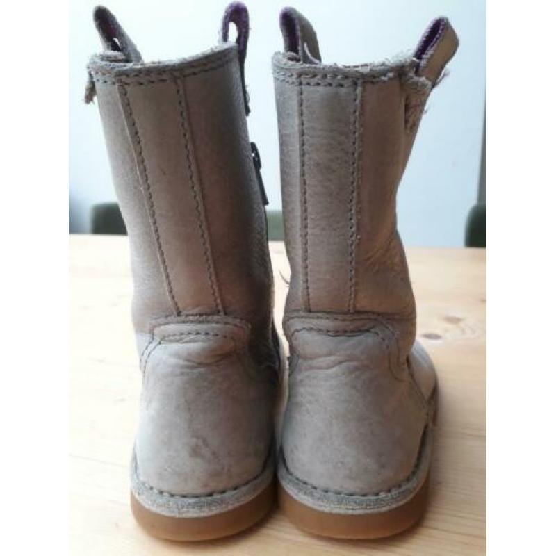 Laarsjes Koel, maat 32