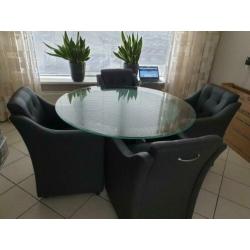 Eettafel