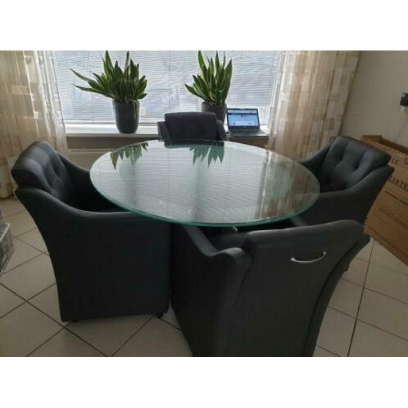 Eettafel
