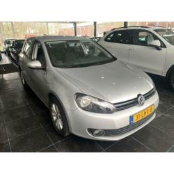 Volkswagen Golf 1.2 TSI Trendl.BlueM TOPSTAAT! 1 JAAR APK!