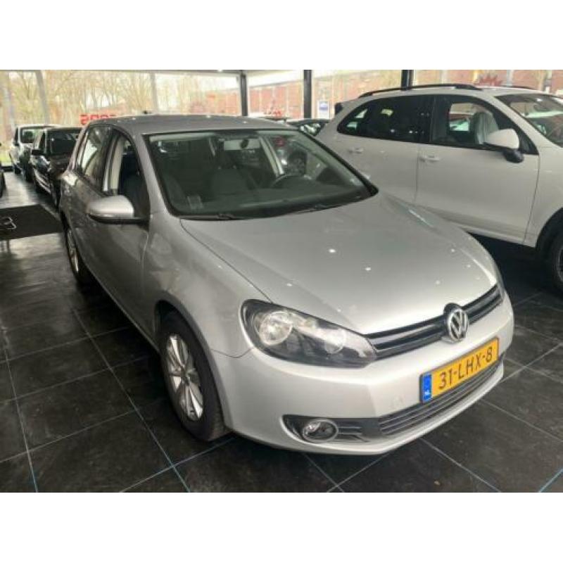 Volkswagen Golf 1.2 TSI Trendl.BlueM TOPSTAAT! 1 JAAR APK!