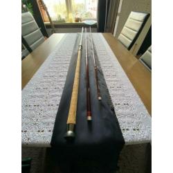 Strategy penhengel 14 ft