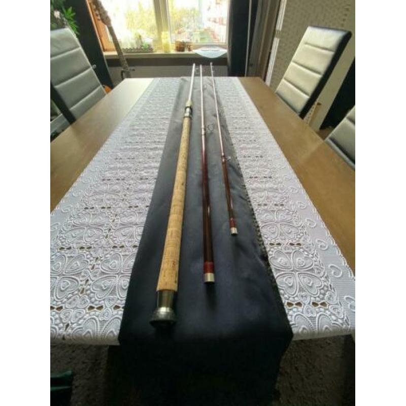 Strategy penhengel 14 ft