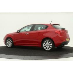 Alfa Romeo Giulietta 1.4 Turbo Progression | 170pk | 2e eige