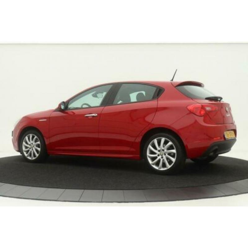 Alfa Romeo Giulietta 1.4 Turbo Progression | 170pk | 2e eige