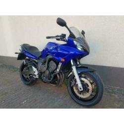 Yamaha Fz6 Fazer 35kw