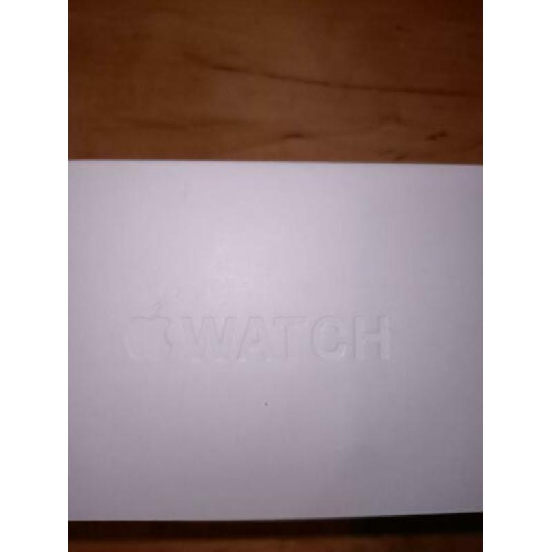 Apple Watch series 2