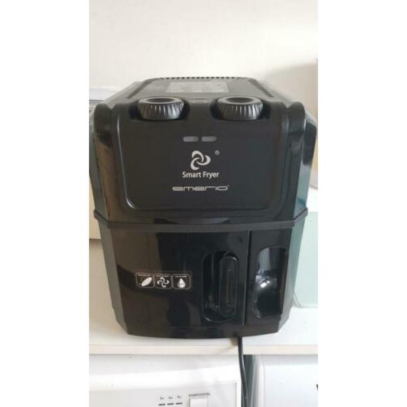 Te koop. Emerio Smart Fryer