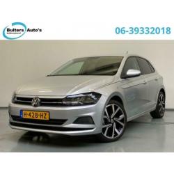 Volkswagen Polo 1.0 MPI Comfortline 80pk | 18"LMV | Apple Ca