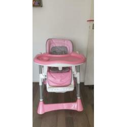 Kinderstoel