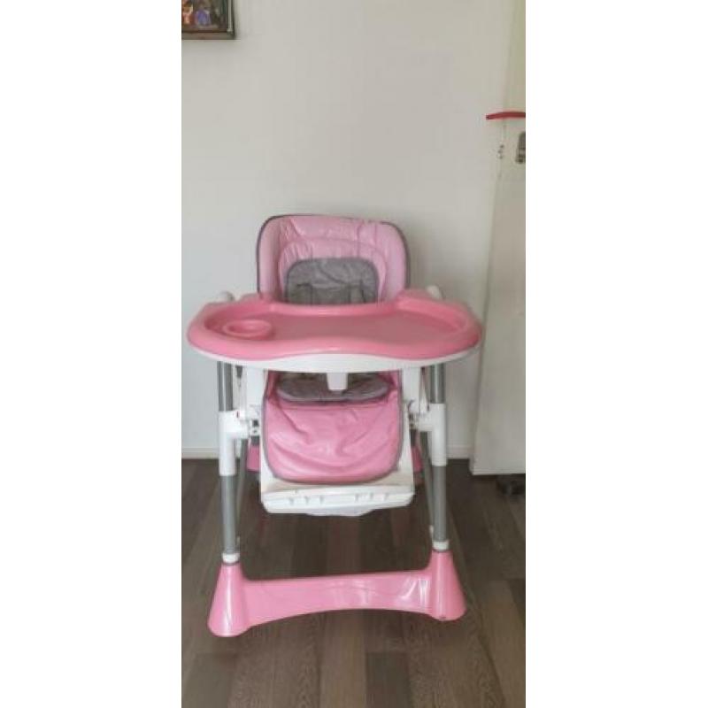 Kinderstoel