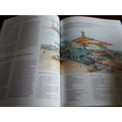 Boek,Toekomst Flitsen