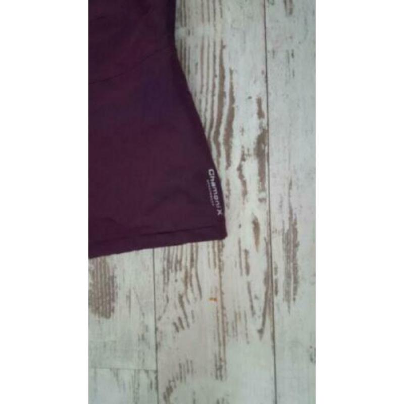 Chamonix skibroek, mt 152