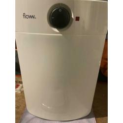 Te koop Quooker floww met kraan voor kokend heet water