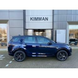 Land Rover Discovery Sport P200 R Dynamic * Launch Edition *