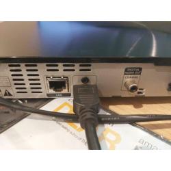 Samsung 3D Blu-Ray BD-E6100
