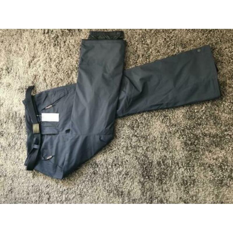 Nieuw O’neill donker blauwe skibroek
