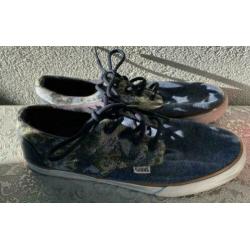 Djinns denim schoenen maat 41
