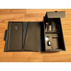 Samsung Galaxy S8 (met gebruik sporen)