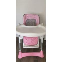 Kinderstoel