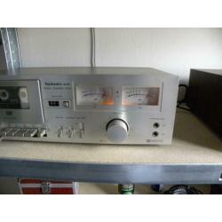 Technics RS-M10 Cassette Deck