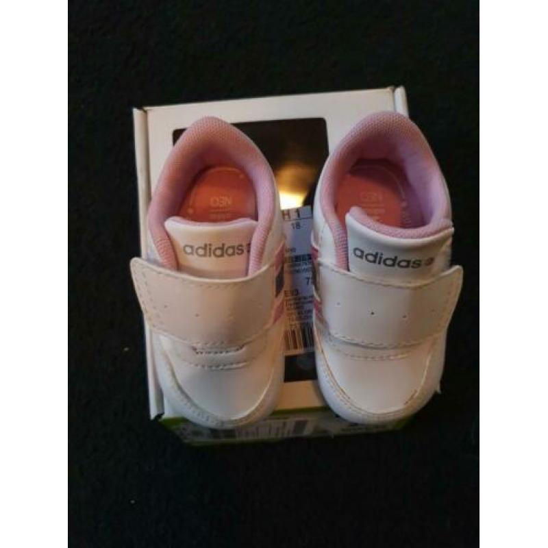 Adidas maar 18