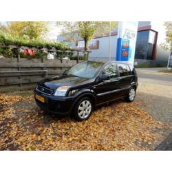 Ford Fusion 1.6-16V Futura