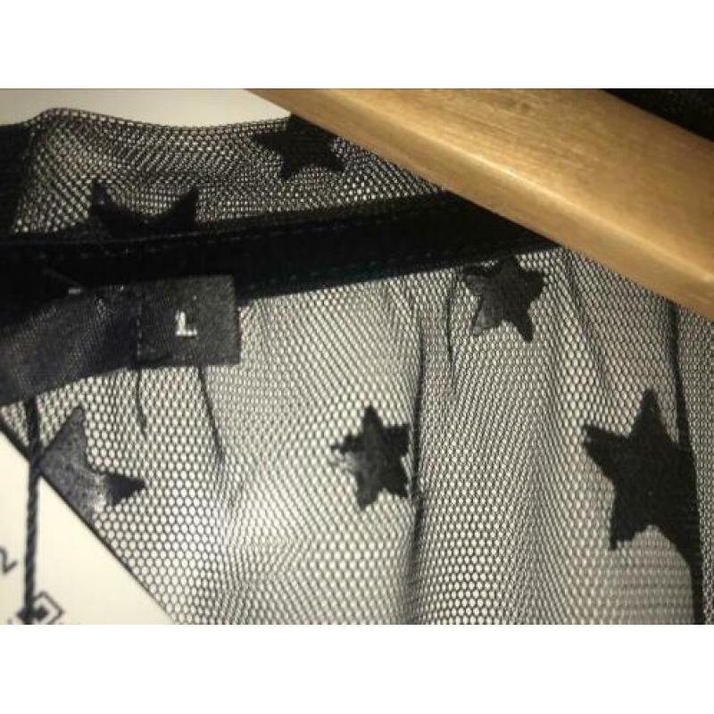 Matt fashion top maat 50/52