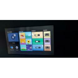 Blue Ray speler merk Samsung