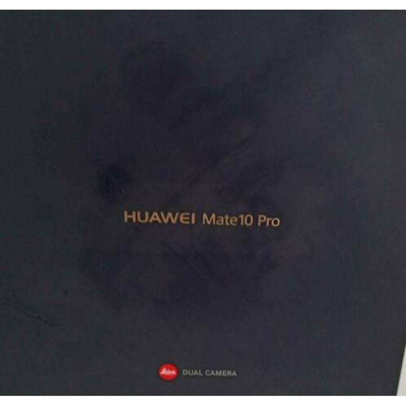 Huawei Mate10 Pro