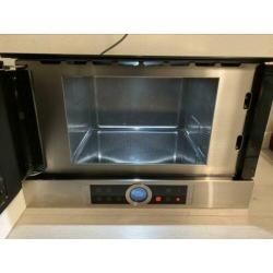 Bosch inbouw magnetron