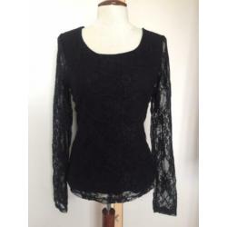 Purdey top L kant