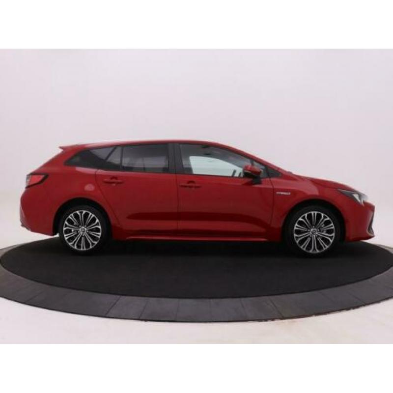 Toyota Corolla Touring Sports 1.8 Hybrid Dynamic