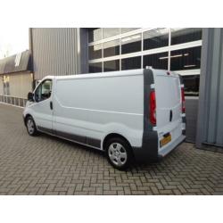 Opel Vivaro 2.0 CDTI L2H1 Werkplaatsinrichting 1e Eig Airco