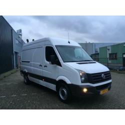 Volkswagen Crafter 30 2.0 TDI L2H2 BM AIRCO / CRUISE CONTROL