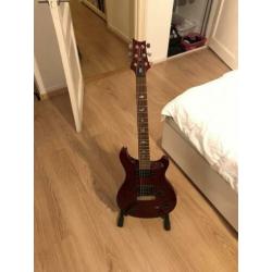 PRS SE Standard