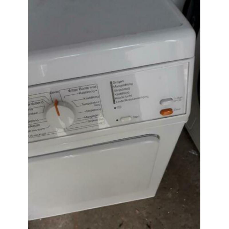 Miele wasdroger te koop