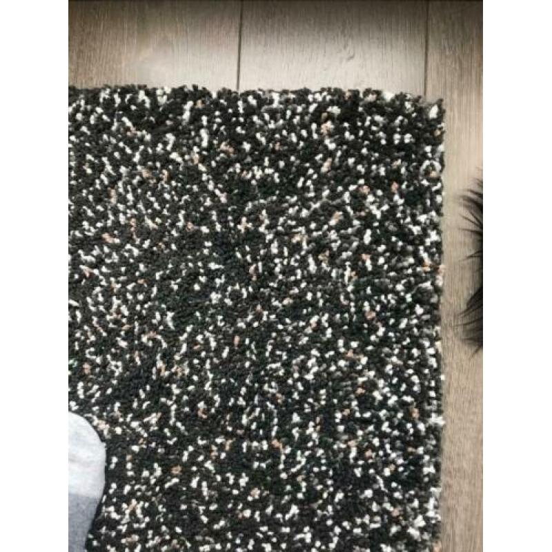 Vloerkleed Ikea mooi en dik 200x300