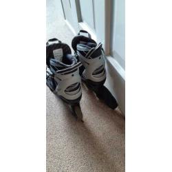 inline skates crivit 35 tm 39