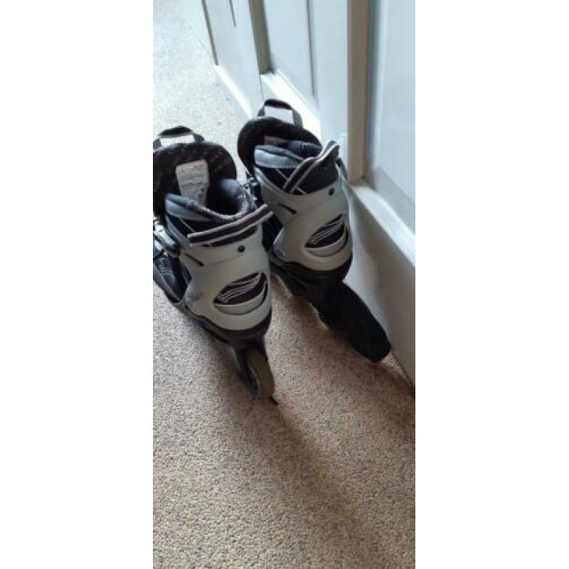 inline skates crivit 35 tm 39