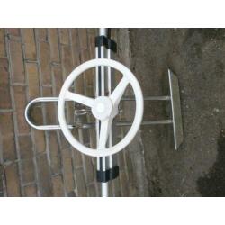 Stuurconsole met 3 meter kabel