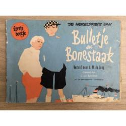 de wereldreis van bulletje en bonestaak